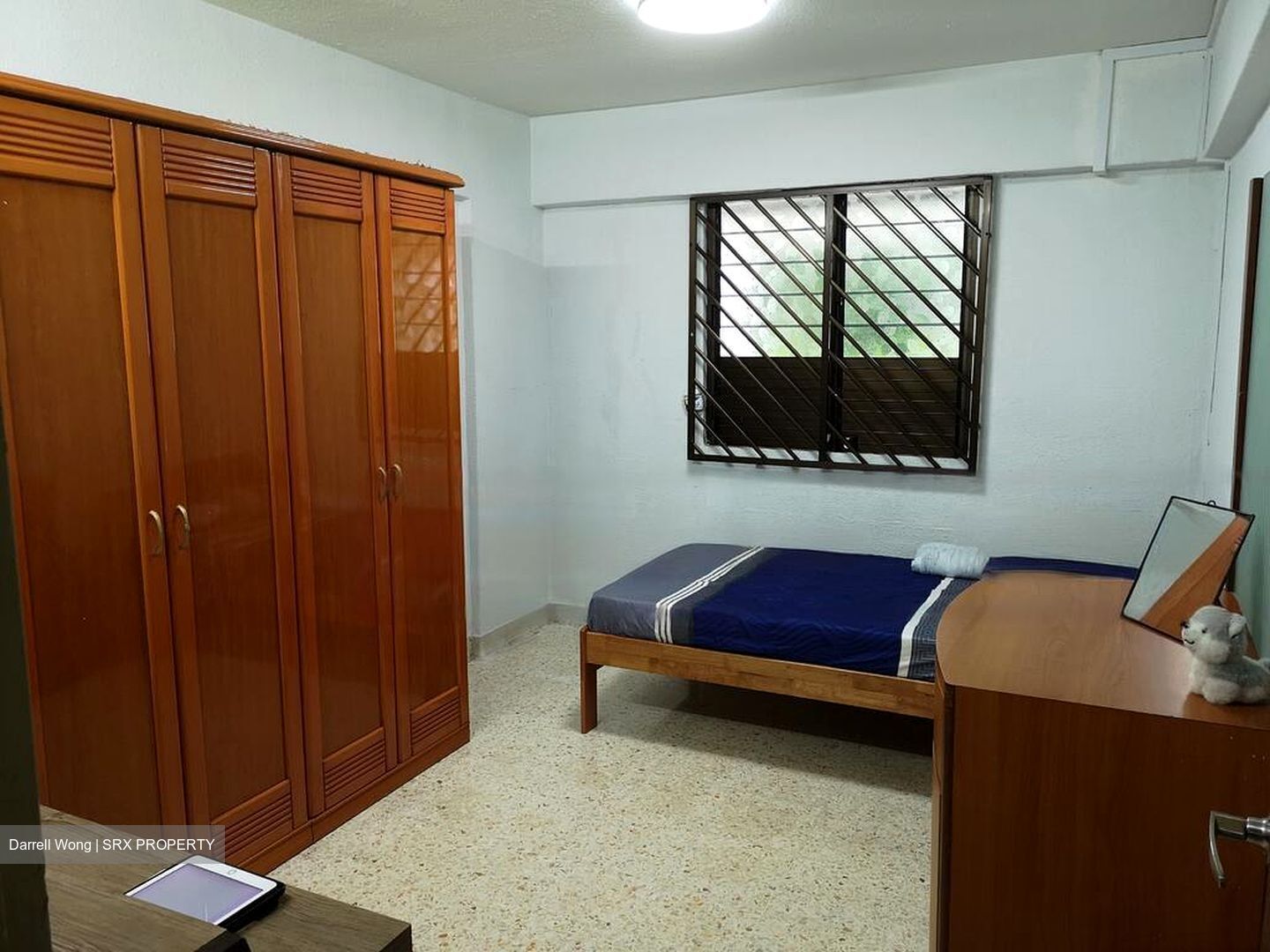 Blk 339 Clementi Avenue 5 (Clementi), HDB 3 Rooms #491874941